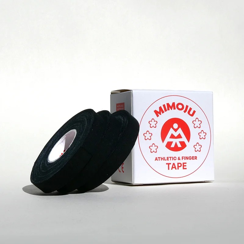 MIMOJU - Athletic & Finger Tape