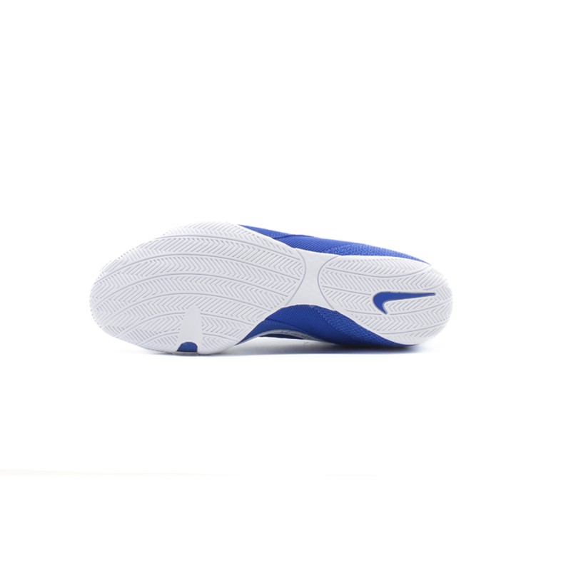 NIKE Machomai 3 - Boxschuhe (blau/weiss)