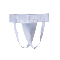 HIKU coquille Basic (blanc)