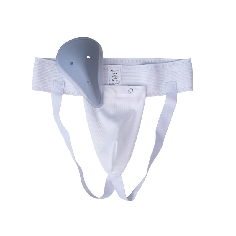 HIKU Tiefschutz Basic (weiss)