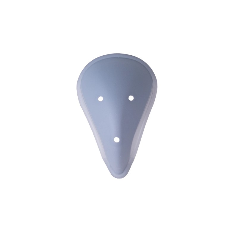 HIKU Tiefschutz Basic (weiss)