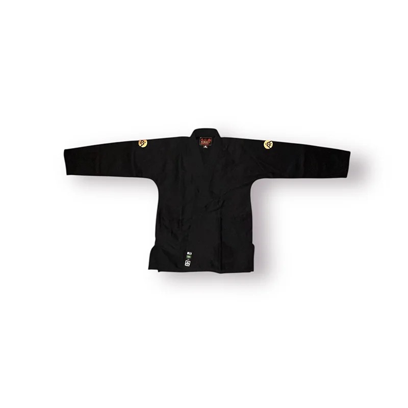 MIMOJU - BJJ Gi Swiss Edition