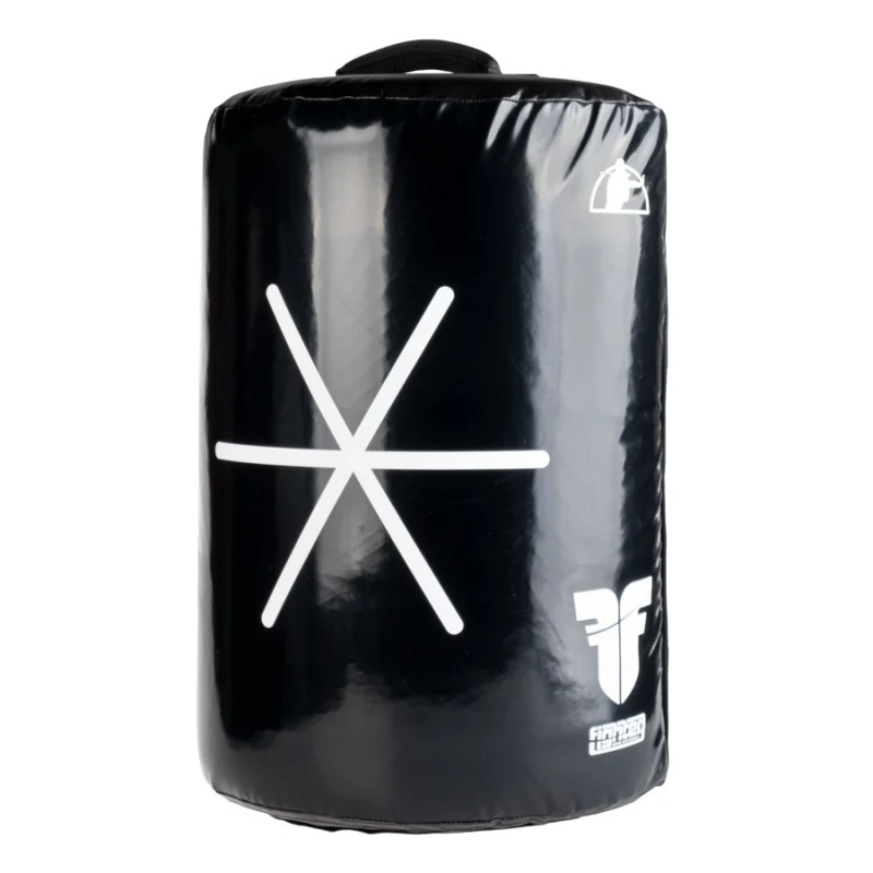 FIGHTER - Baton SCUTUM Shield 2en1 (noir)