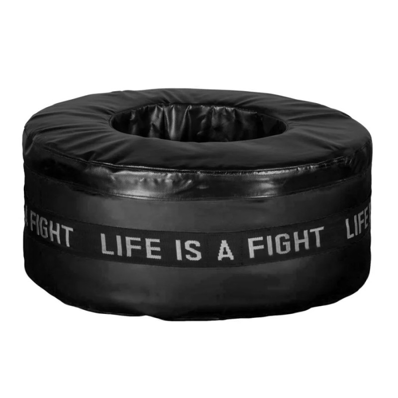 FIGHTER - Freistehender Boxsack 3in1 (Tactical Series)