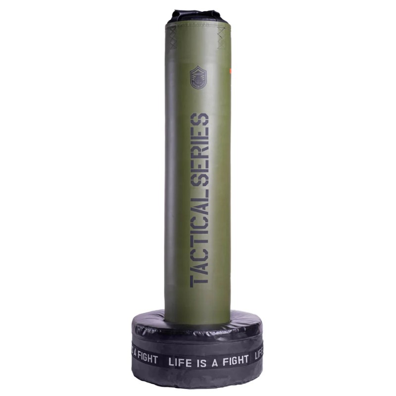 FIGHTER - Freistehender Boxsack 3in1 (Tactical Series)