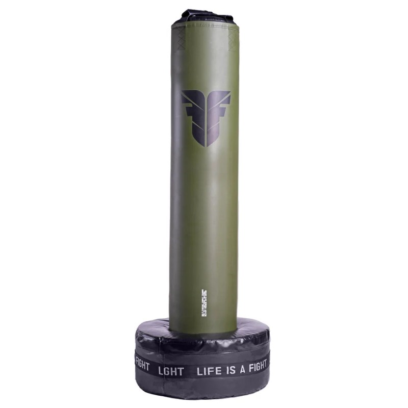 FIGHTER - Freistehender Boxsack 3in1 (Tactical Series)