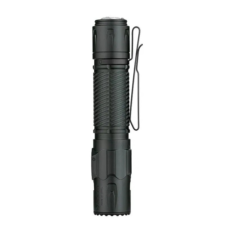 OLIGHT «Warrior Ultra» Taschenlampe - Schwarz (2'500 Lumen)