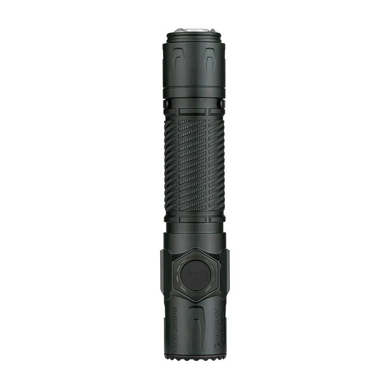 OLIGHT «Warrior Ultra» Taschenlampe - Schwarz (2'500 Lumen)