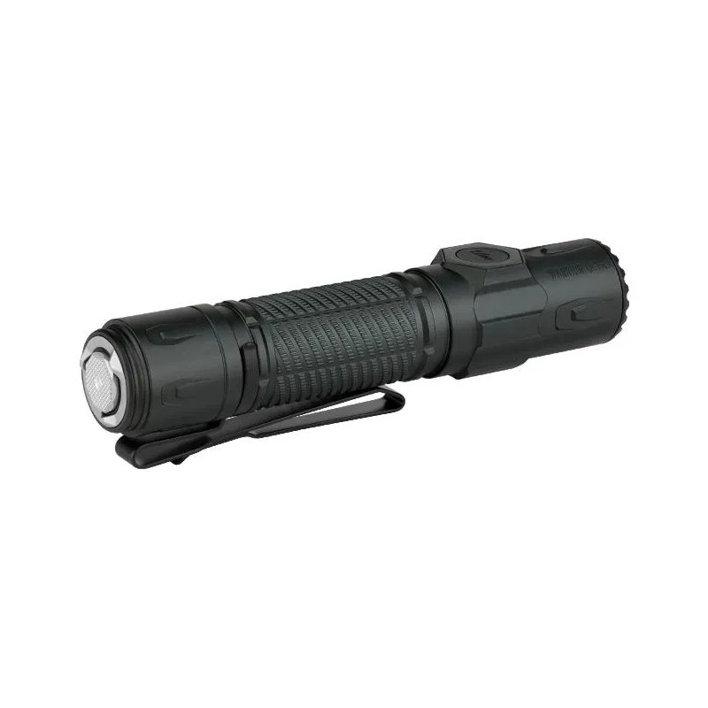 OLIGHT «Warrior Ultra» Taschenlampe - Schwarz (2'500 Lumen)