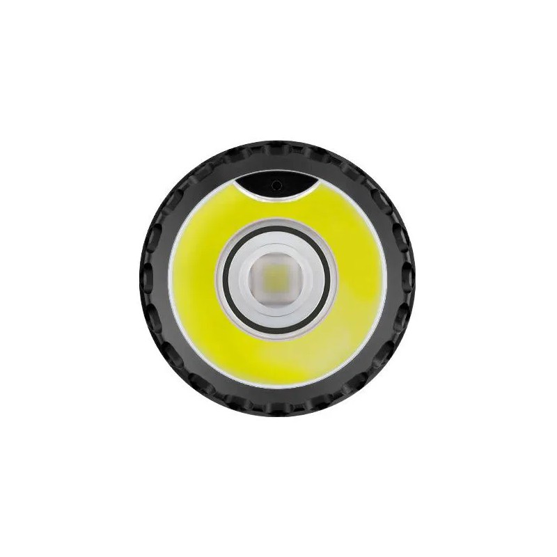 OLIGHT «Warrior Ultra» Taschenlampe - Schwarz (2'500 Lumen)