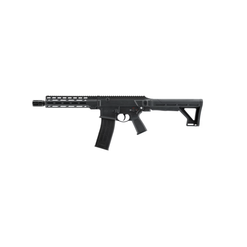 UMAREX - TC68 T4E Tactical Carbine, 40 Joule (Cal .68)