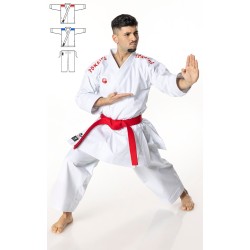 TOKAIDO Kata Master Duo - Set complet de karaté