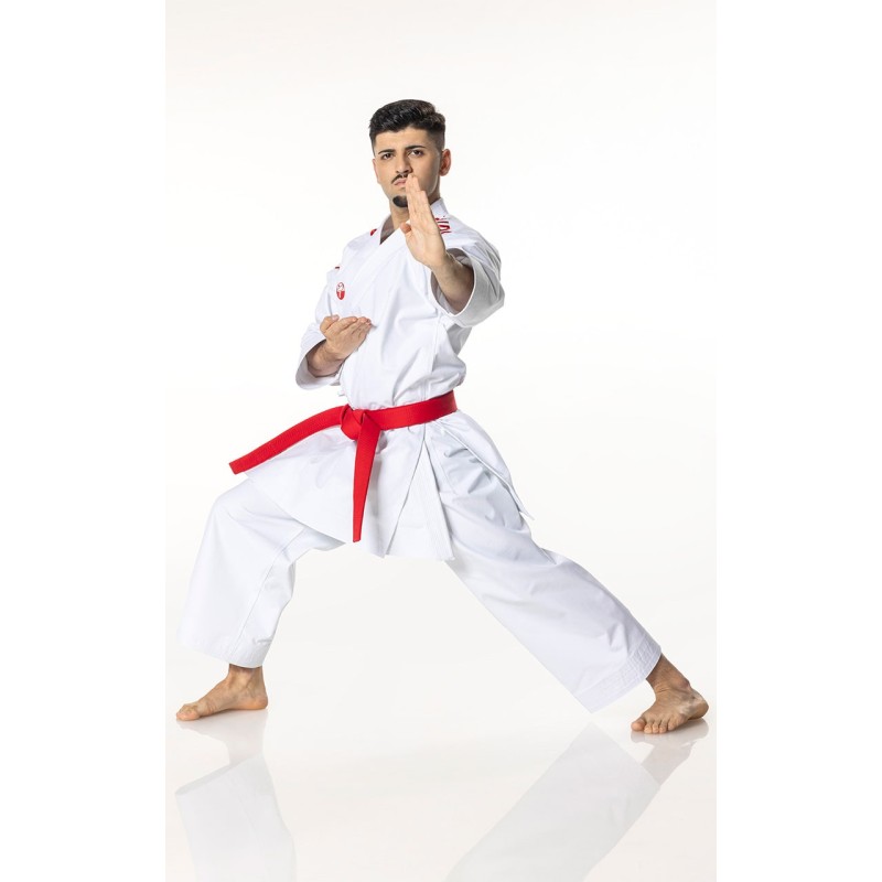 TOKAIDO Kata Master Duo - Karate-Anzug Set