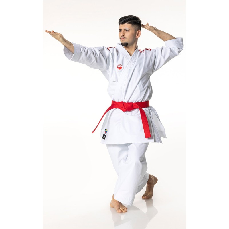TOKAIDO Kata Master Duo - Karate-Anzug Set