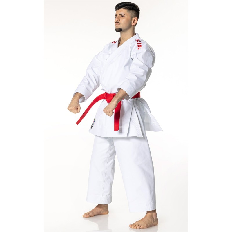 TOKAIDO Kata Master Duo - Karate-Anzug Set