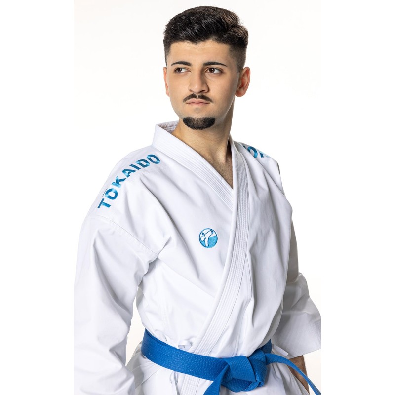 TOKAIDO Kata Master Duo - Karate-Anzug Set