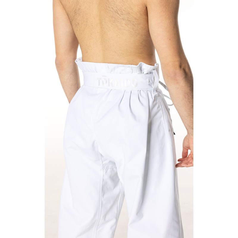 TOKAIDO Kata Master Duo - Set complet de karaté