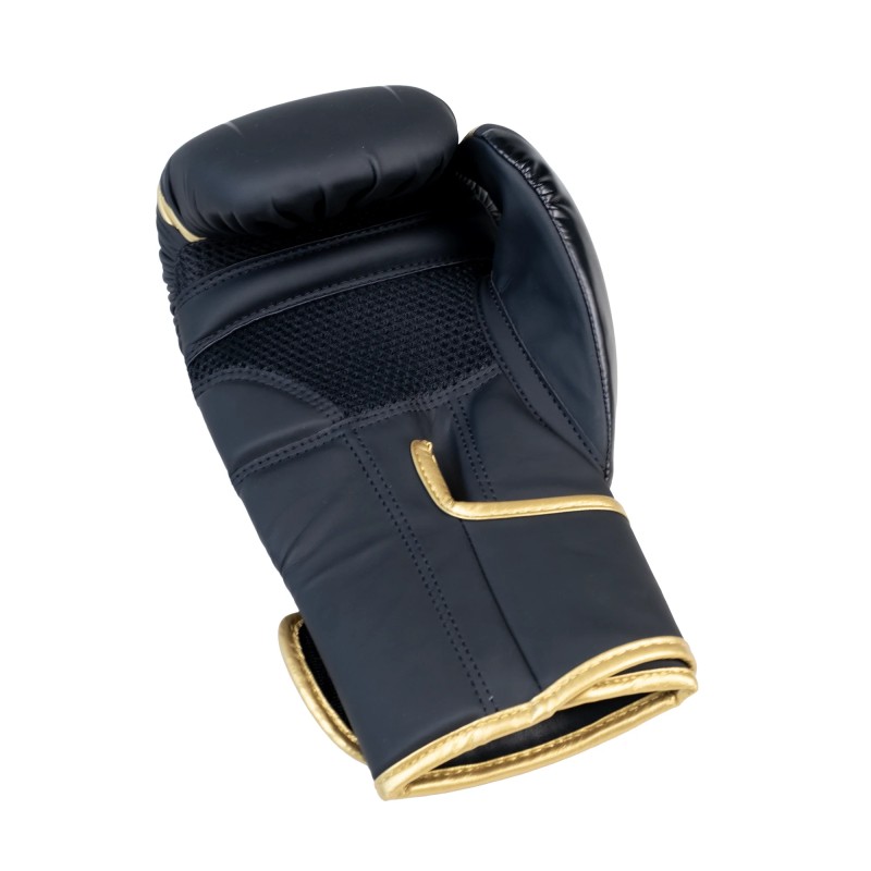 HIKU Strike - gants de boxe (similicuir)