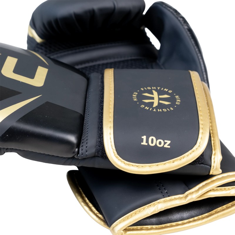 HIKU Strike - Boxhandschuhe (Kunstleder)