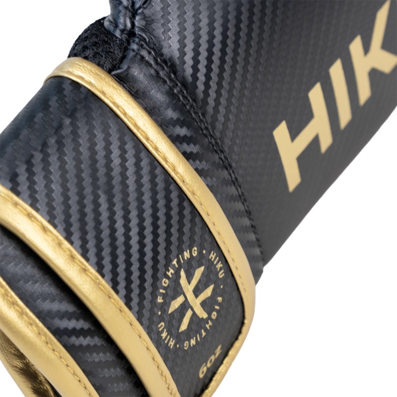 HIKU Strike Youngster - Boxhandschuhe (Kunstleder)