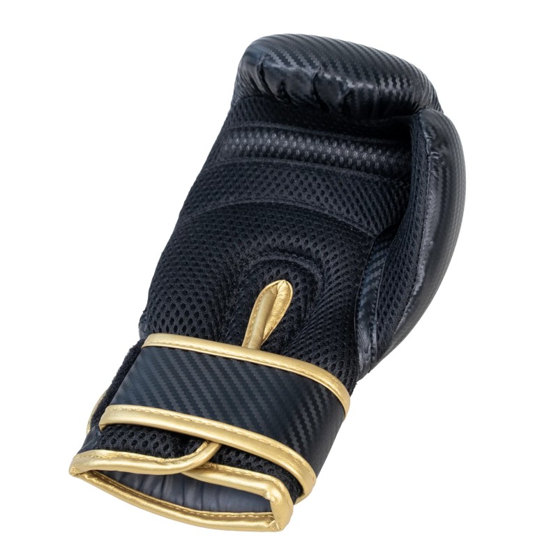 HIKU Strike Youngster - Boxhandschuhe (Kunstleder)