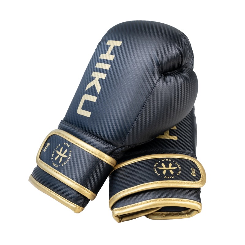 HIKU Strike Youngster - Boxhandschuhe (Kunstleder)