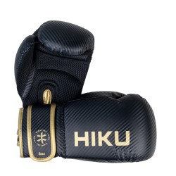 HIKU Strike Youngster - Boxhandschuhe (Kunstleder)