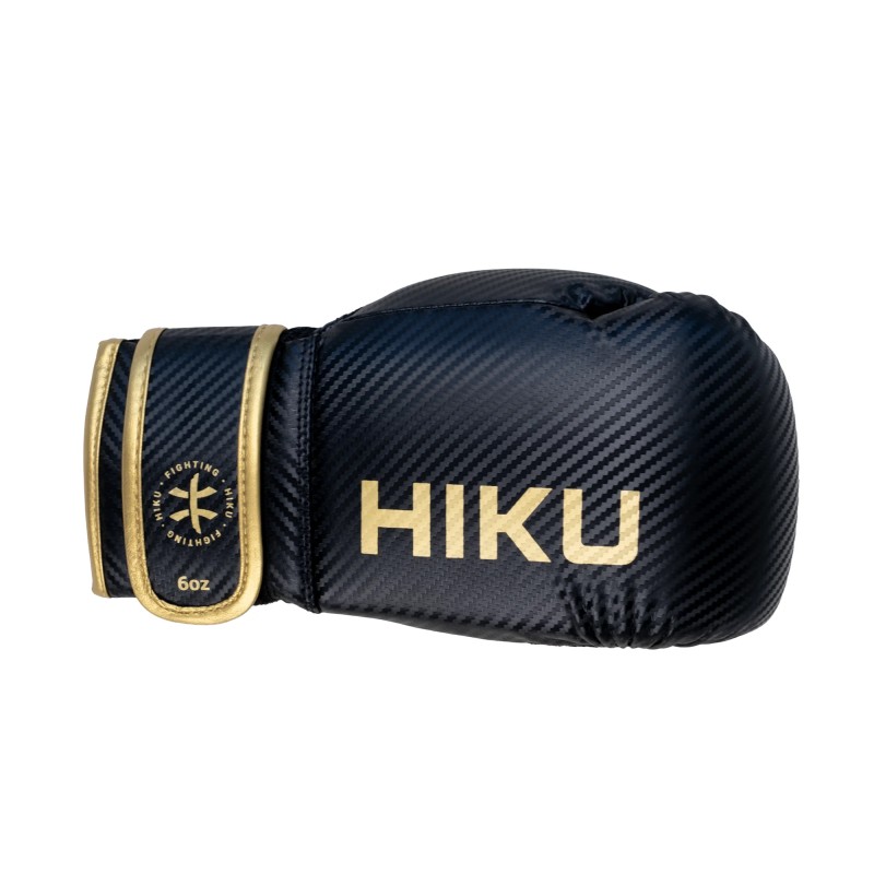 HIKU Strike Youngster - Boxhandschuhe (Kunstleder)