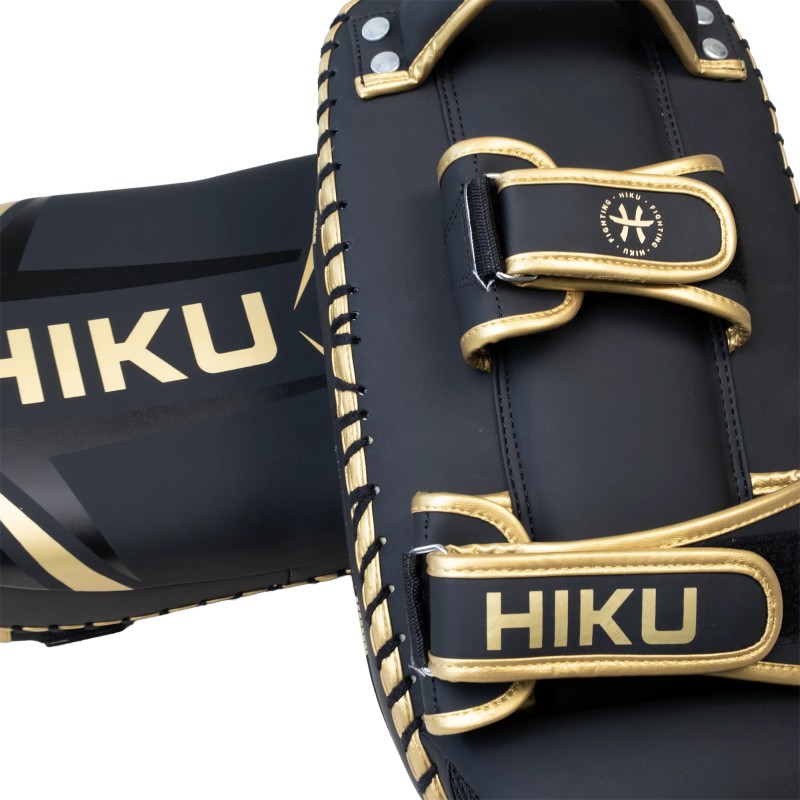 HIKU Strike - Thaipads