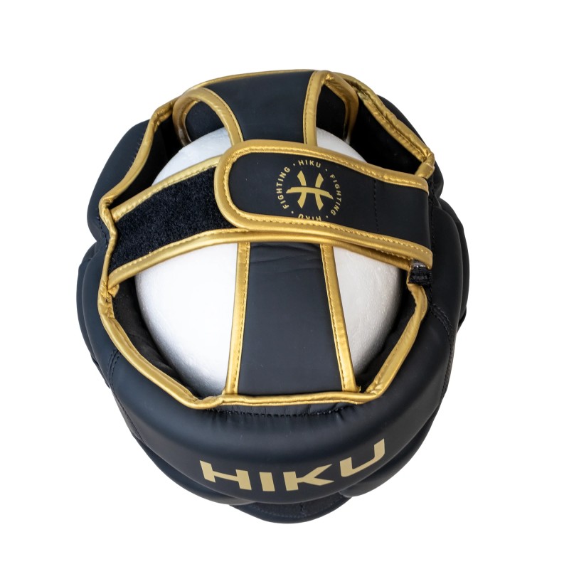 HIKU Strike - casque de protection