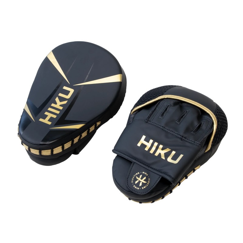 HIKU Strike - patte d'ours (Focus Mitt)