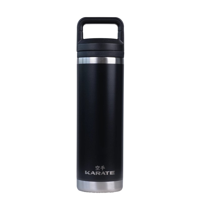 HIKU – Karate Isolierflasche