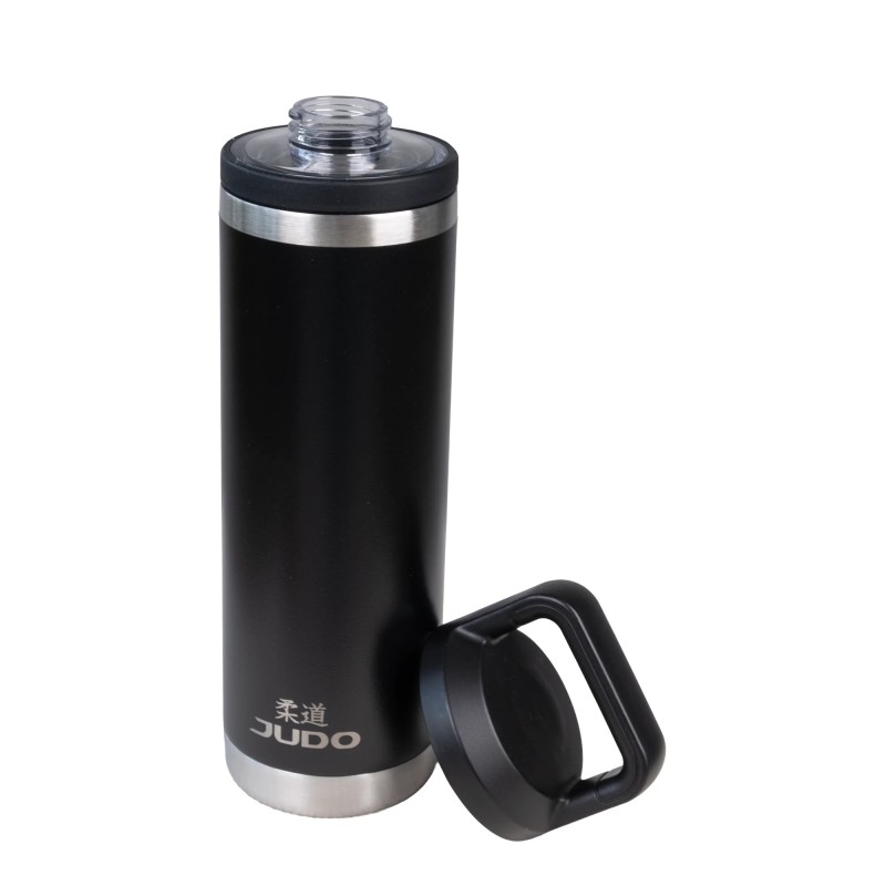 HIKU - Bouteille iso therme "Judo"