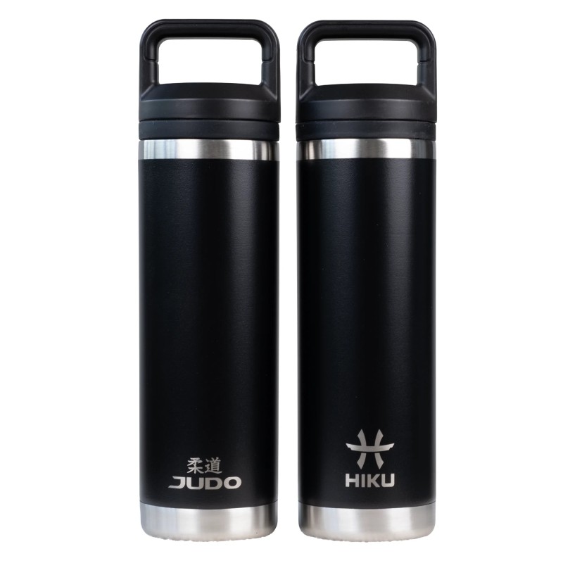 HIKU – Judo Isolierflasche