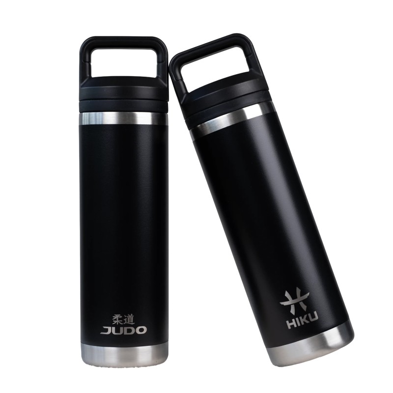 HIKU – Judo Isolierflasche