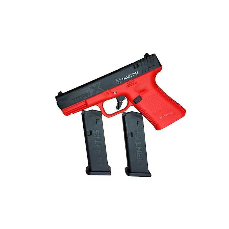 Mantis Titan X Smart Laser Trainingspistole
