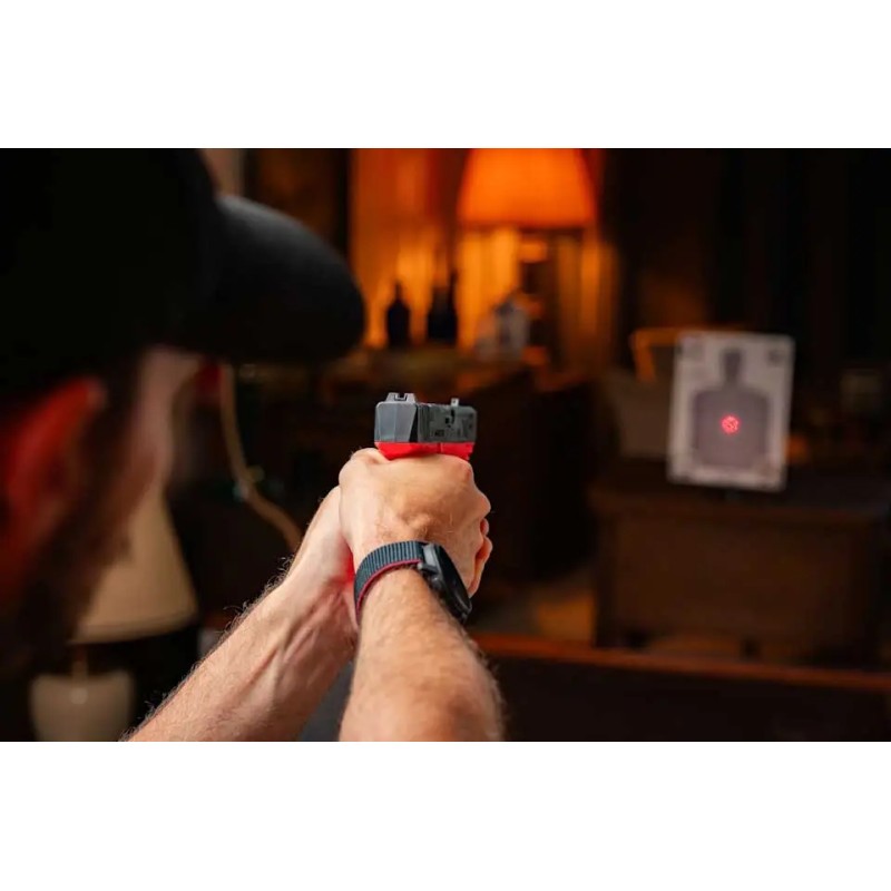 Mantis Titan X Smart Laser Trainingspistole