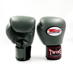 TWINS SPECIAL Boxhandschuhe BGVL 3 (Military)