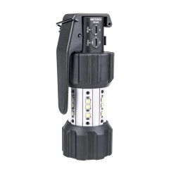Wiederverwendbarer Elektronischer-Irritationskörper (Blendgranate) ND30B (zivile Ausführung)