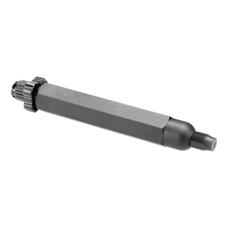 Umarex - Co2 Adapter (2x 12g) zu T4E TC68 mit Quick-Piercing-System