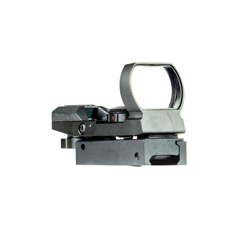 Steambow AR-Series – Rotpunktvisier (Red Dot)