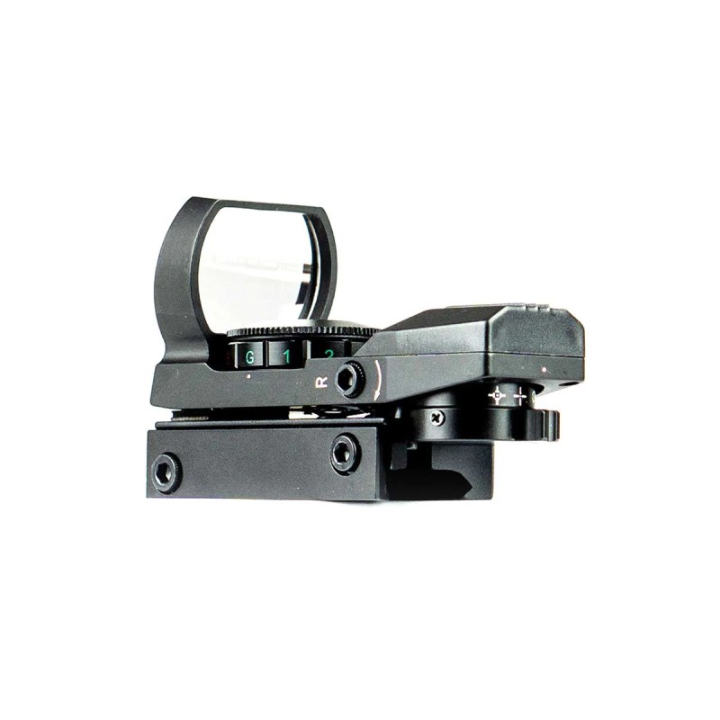 Steambow AR-Series – Rotpunktvisier (Red Dot)