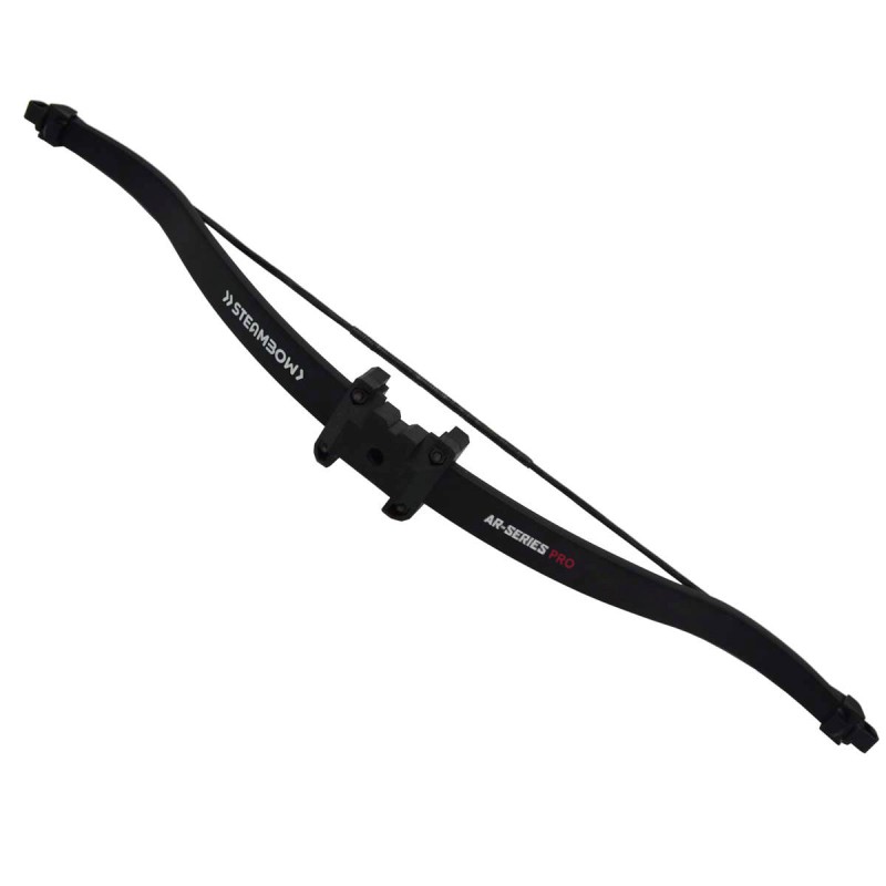 Steambow AR-Series – Wurfarm PRO (90 lbs)