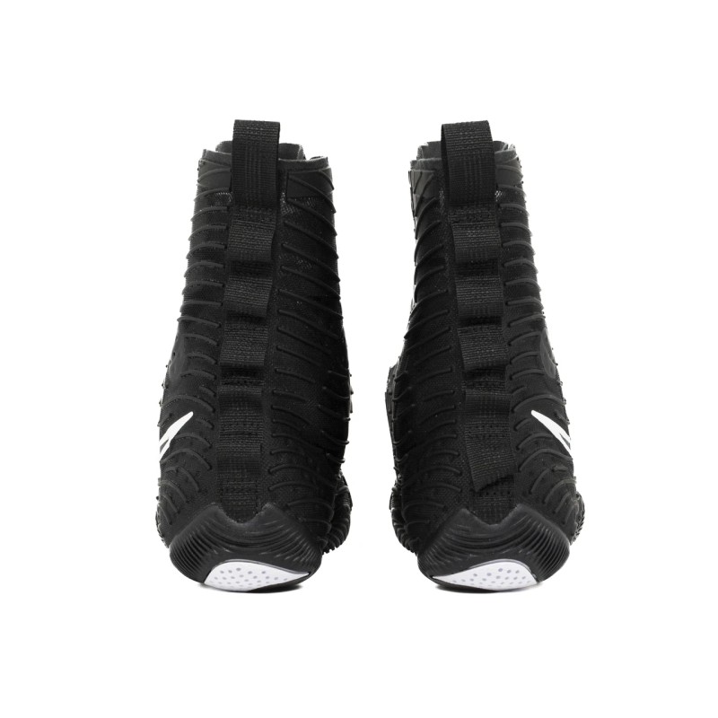 NIKE HyperKO 3 - Boxschuhe (schwarz/weiss)