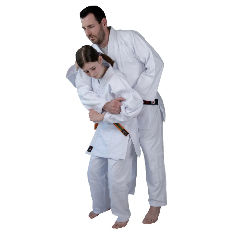 HIKU Tori II Anzug (Judo/Aikido)