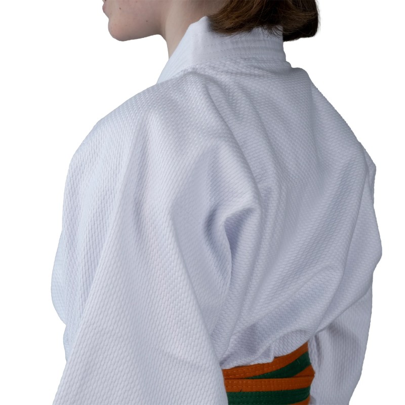 HIKU Tori II Anzug (Judo/Aikido)