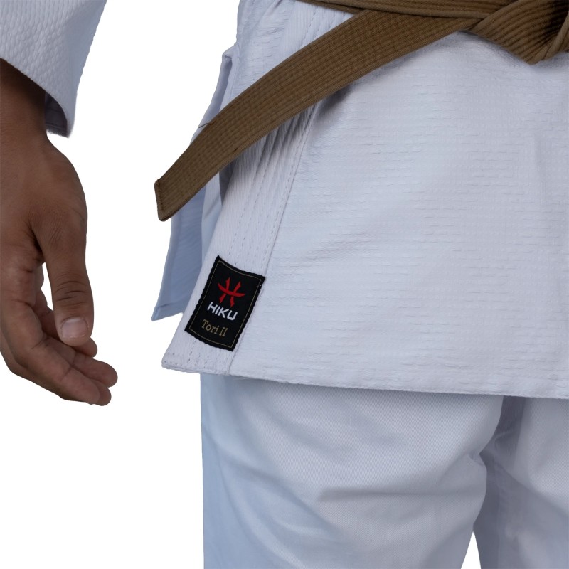 HIKU Tori II Anzug (Judo/Aikido)
