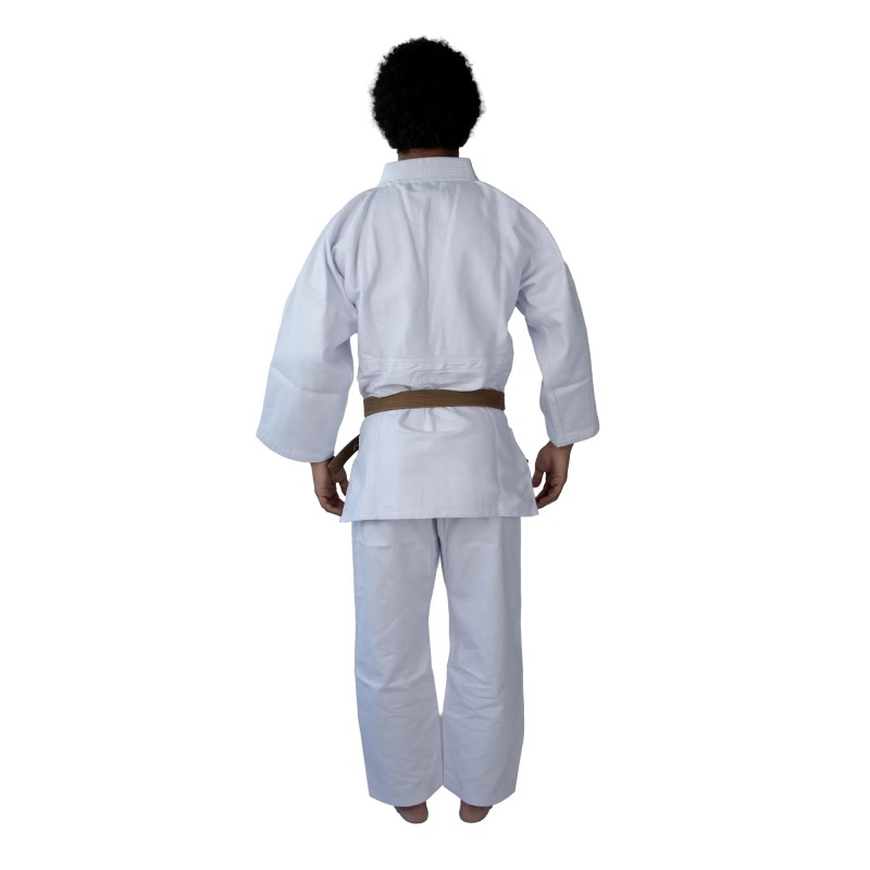 HIKU Tori II Anzug (Judo/Aikido)