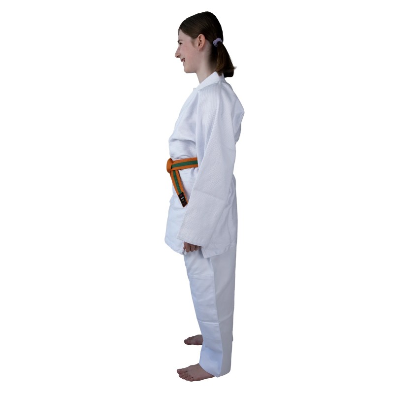 HIKU Tori II Anzug (Judo/Aikido)