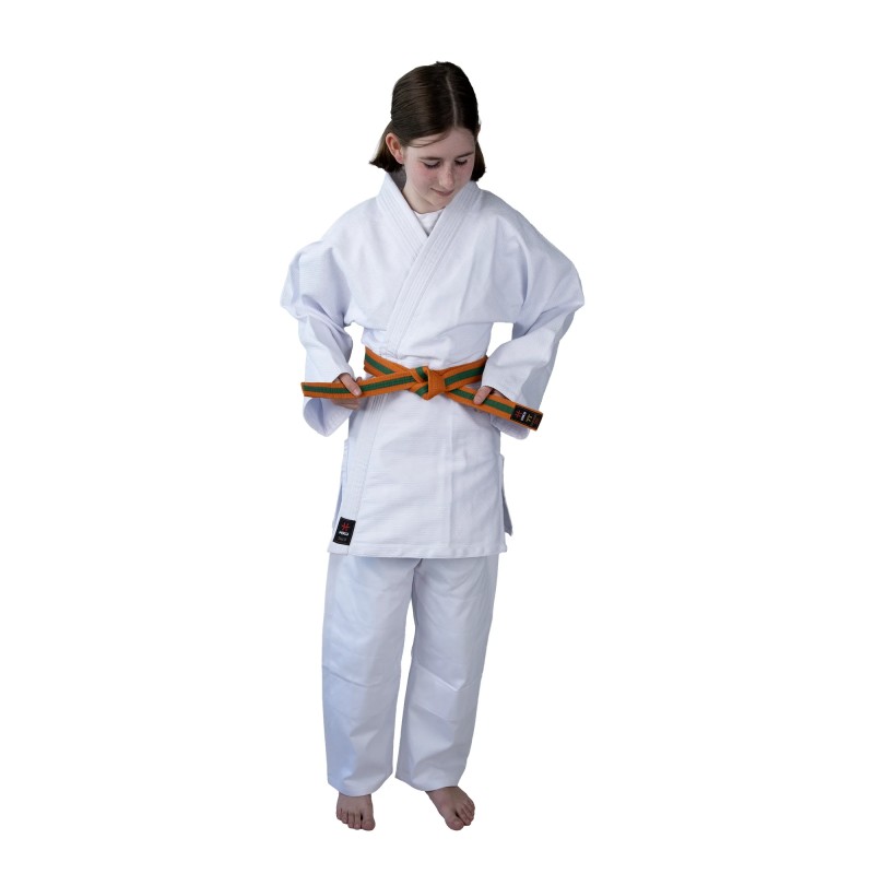 HIKU Tori II Anzug (Judo/Aikido)